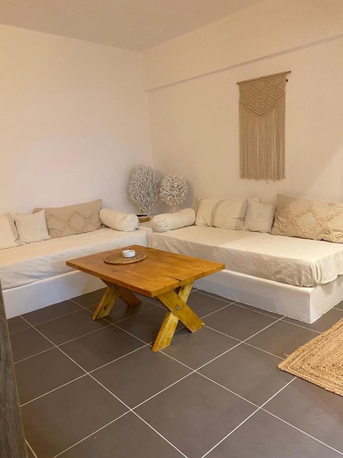 D&D Apartments Epidaurus Экстерьер фото
