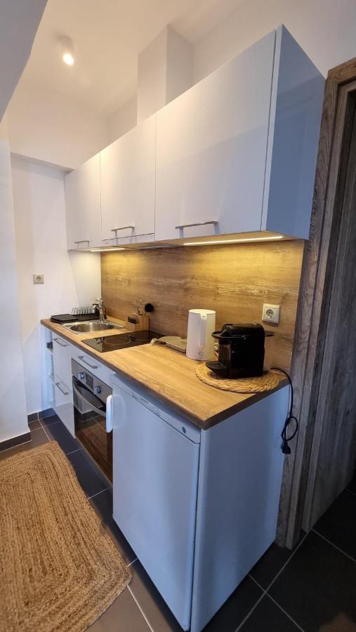 D&D Apartments Epidaurus Экстерьер фото