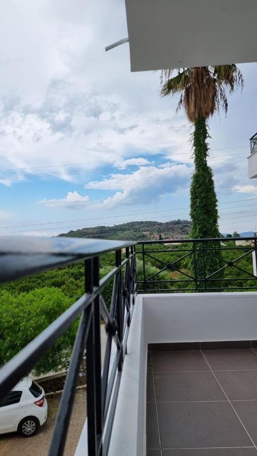 D&D Apartments Epidaurus Экстерьер фото