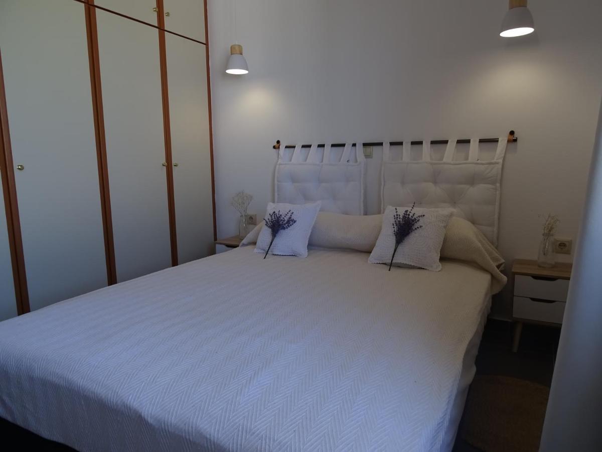 D&D Apartments Epidaurus Экстерьер фото