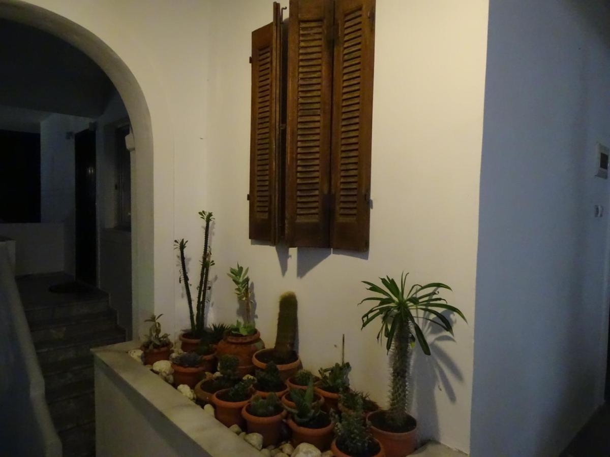 D&D Apartments Epidaurus Экстерьер фото