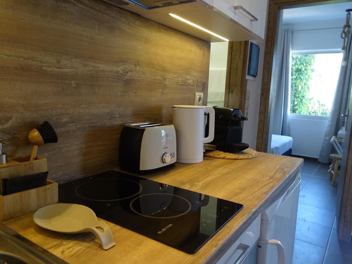 D&D Apartments Epidaurus Экстерьер фото